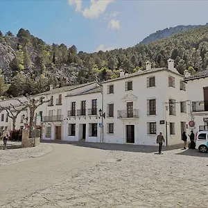 Casa Plaza Sierra Сasa de vacaciones