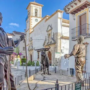 El Jazmin Apartamento