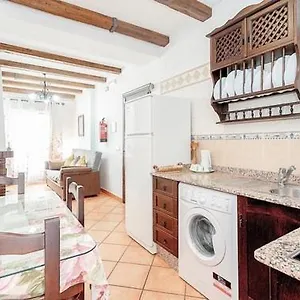 El Escondite De Myriam 2 Apartamento