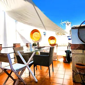 Casa El Pequeño Boletus Сasa de vacaciones
